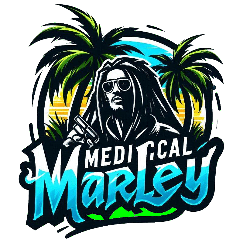 Logo of Medical Marley, a digital marketing client of ByDon Javea.